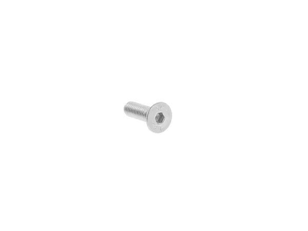 M5 x 16 V2A für Ben Light Tor Rosetten