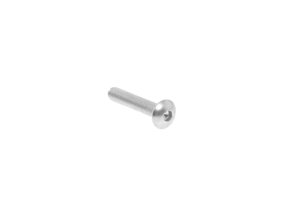 M8 x 45 Zaunbauschraube