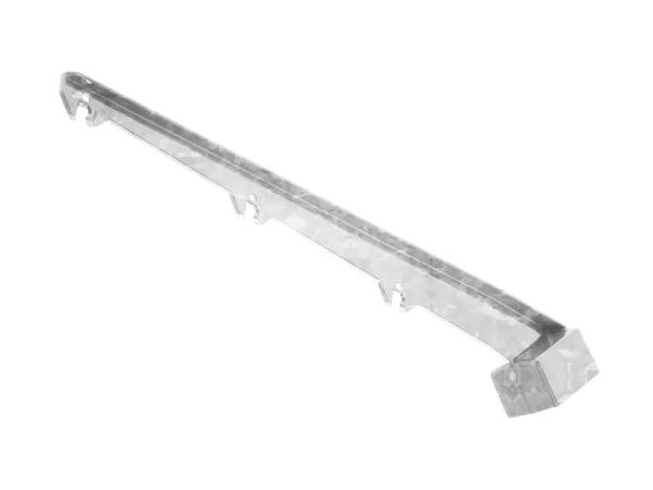Stacheldrahtausleger 45°