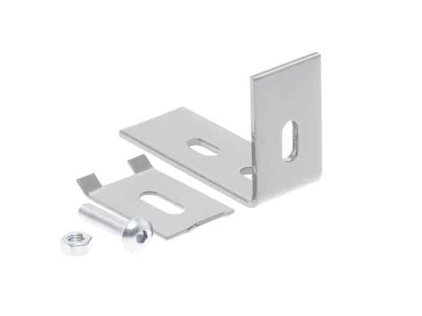 Wandanschlusswinkel-Set