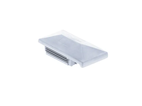 Pfostenkappe 60 x 40 Kunststoff