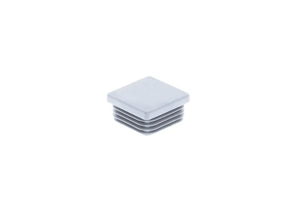 Pfostenkappe 40 x 40 Kunststoff