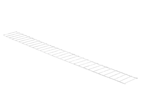 Gabionen-Abdeckung 2,5 m