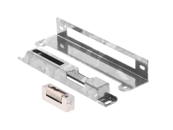 Anschlagset E-Öffner