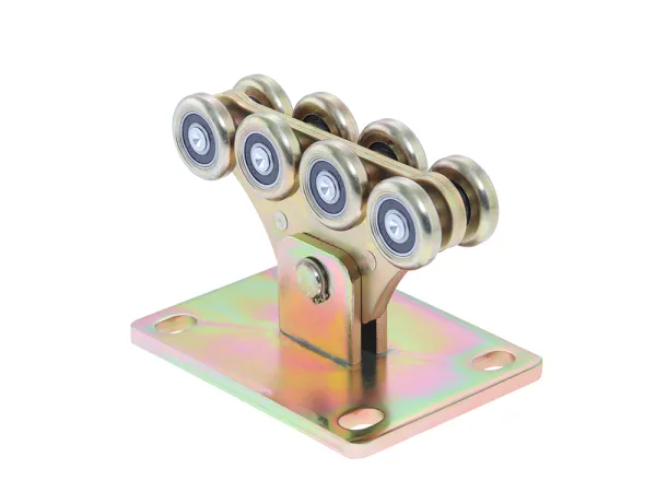Rollbock klein bis max 450 kg