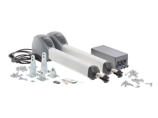 Marantec-Drehtorantrieb Comfort 516