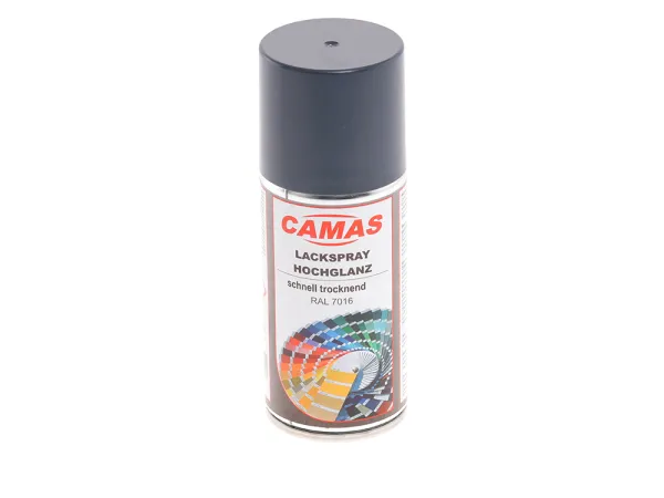 Lackspray Anthrazit RAL 7016