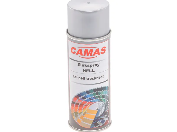 Zinkspray