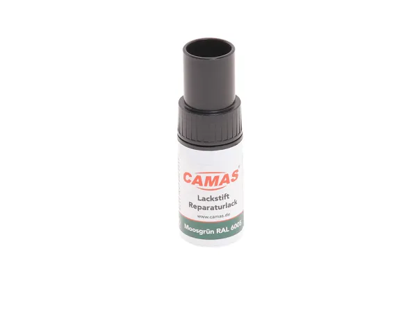 RAL 6005 Moosgrün Lackstift