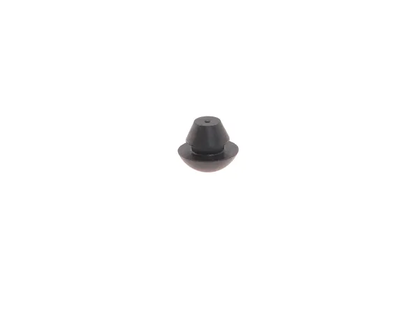 Gummipuffer für Toranschlag/E-Öffner