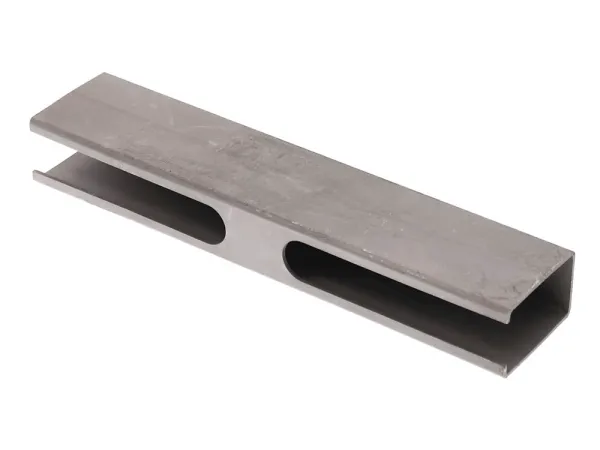 Verbindungsstück für 60 x 40 mm Pfosten