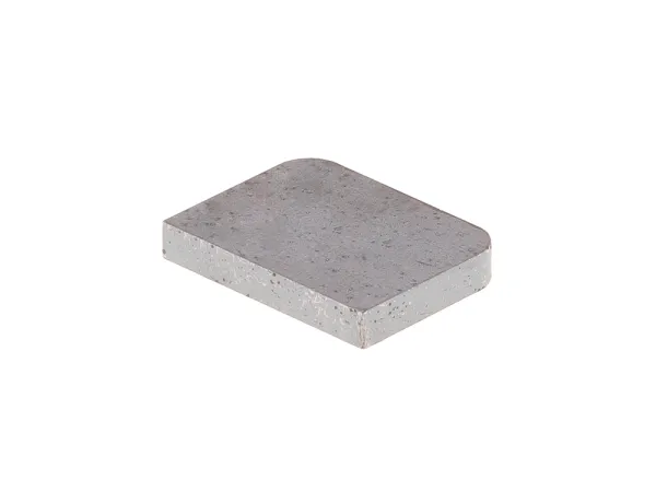 Feststeller-Plättchen Stahl