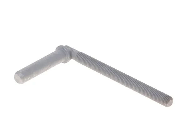 L-Band-Fitsche M12 Toraufhängung