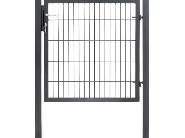 Marie Compact Vario Gartentor Anthrazit