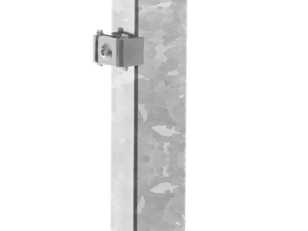 Zaunpfosten Typ 6